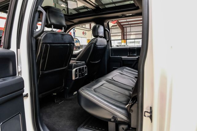 2022 Ford F-250 Super Duty Platinum | Addison, TX | Mr Car Guys