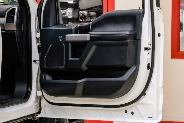 2022 Ford F-250 Super Duty Platinum | Addison, TX | Mr Car Guys