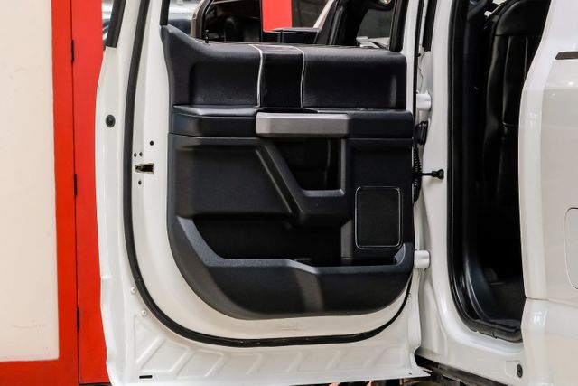 2022 Ford F-250 Super Duty Platinum | Addison, TX | Mr Car Guys