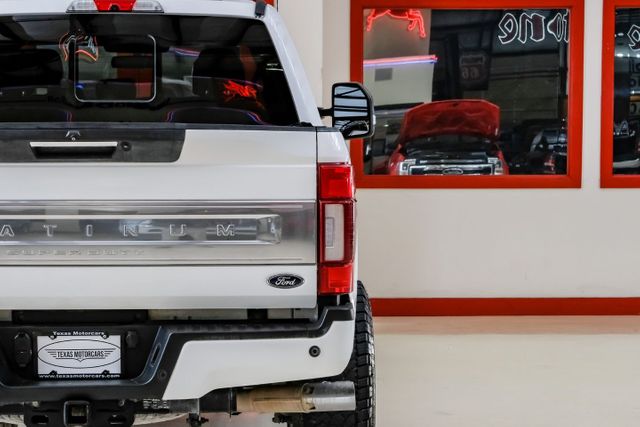2022 Ford F-250 Super Duty Platinum | Addison, TX | Mr Car Guys 2022 Ford F-250 Super Duty Platinum | Addison, TX | Mr Car Guys