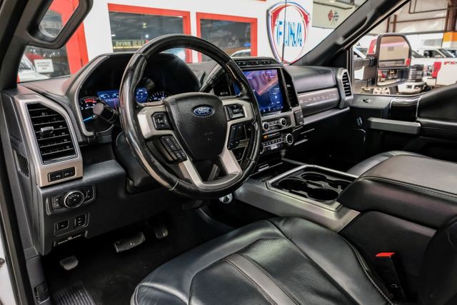 2022 Ford F-250 Super Duty Platinum | Addison, TX | Mr Car Guys 2022 Ford F-250 Super Duty Platinum | Addison, TX | Mr Car Guys