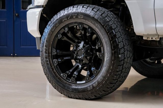 2022 Ford F-250 Super Duty Platinum | Addison, TX | Mr Car Guys