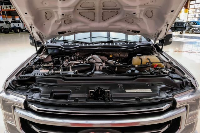 2022 Ford F-250 Super Duty Platinum | Addison, TX | Mr Car Guys