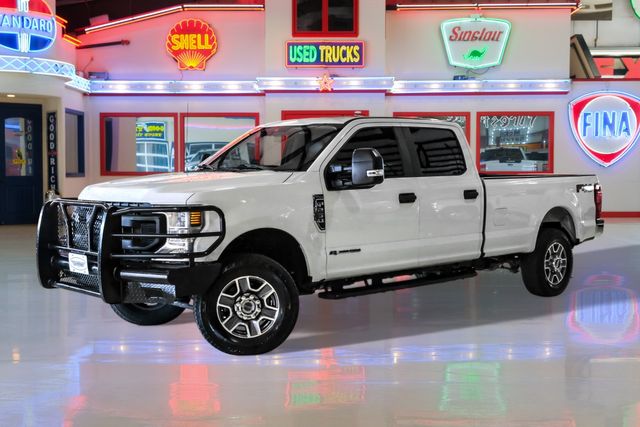 2022 Ford F-250 Super Duty XL