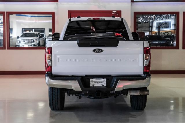 2022 Ford F-250 Super Duty XL 2022 Ford F-250 Super Duty XL