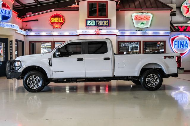 2022 Ford F-250 Super Duty XL 2022 Ford F-250 Super Duty XL