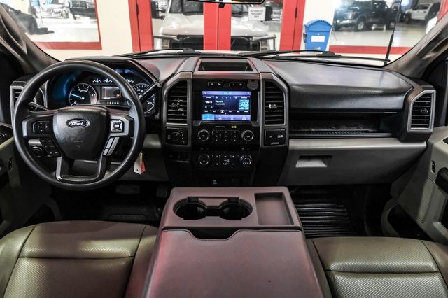 2022 Ford F-250 Super Duty XL 2022 Ford F-250 Super Duty XL