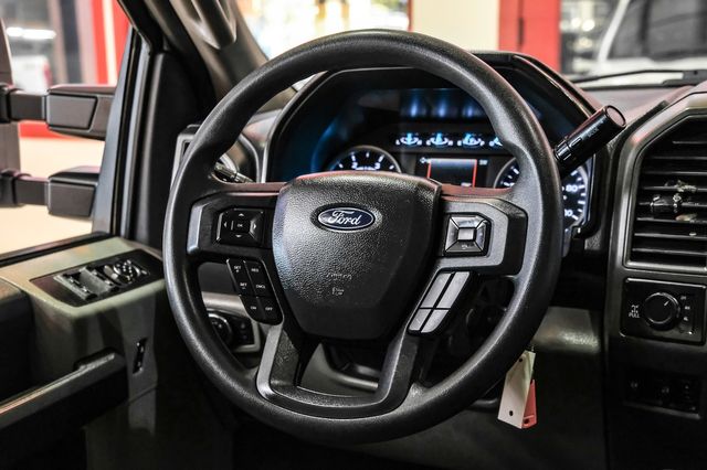 2022 Ford F-250 Super Duty XL 2022 Ford F-250 Super Duty XL