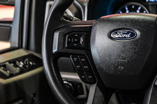 2022 Ford F-250 Super Duty XL