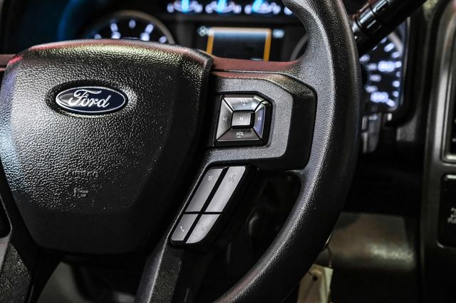 2022 Ford F-250 Super Duty XL 2022 Ford F-250 Super Duty XL