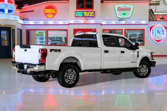 2022 Ford F-250 Super Duty XL