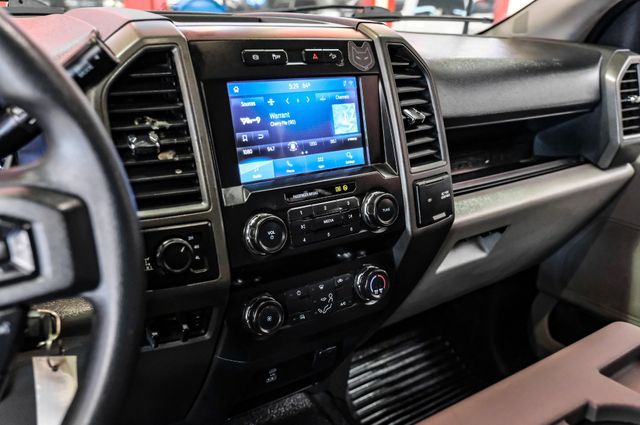 2022 Ford F-250 Super Duty XL