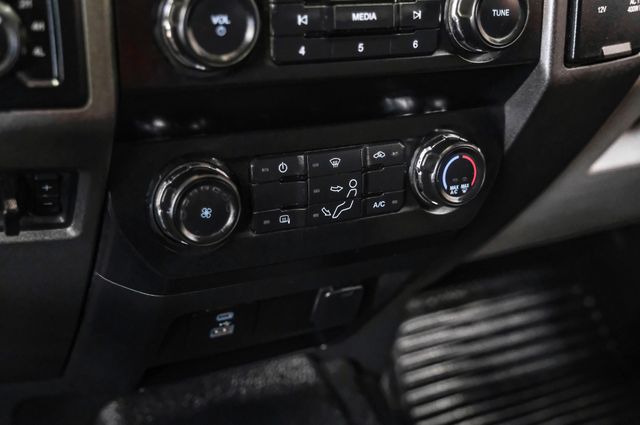 2022 Ford F-250 Super Duty XL