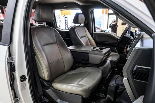 2022 Ford F-250 Super Duty XL