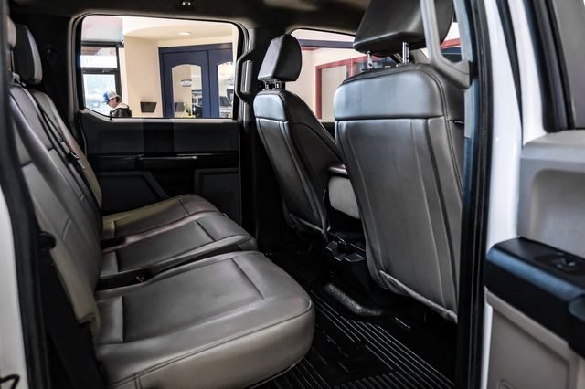 2022 Ford F-250 Super Duty XL