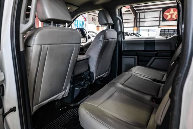 2022 Ford F-250 Super Duty XL 2022 Ford F-250 Super Duty XL