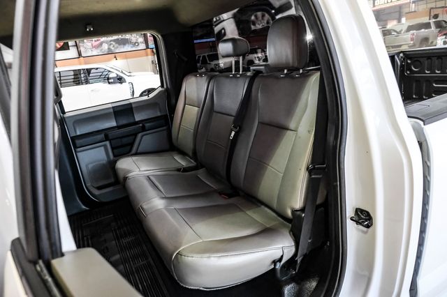 2022 Ford F-250 Super Duty XL