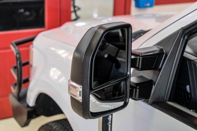 2022 Ford F-250 Super Duty XL 2022 Ford F-250 Super Duty XL