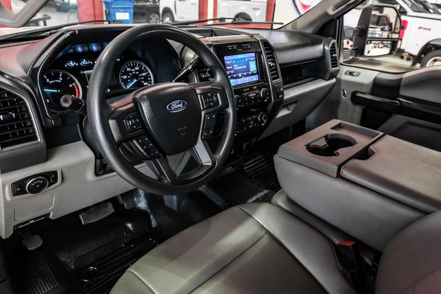 2022 Ford F-250 Super Duty XL 2022 Ford F-250 Super Duty XL