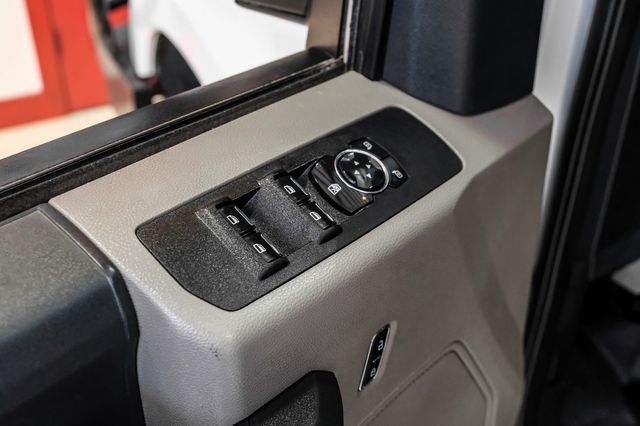 2022 Ford F-250 Super Duty XL 2022 Ford F-250 Super Duty XL