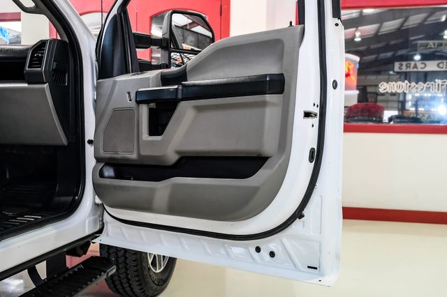 2022 Ford F-250 Super Duty XL