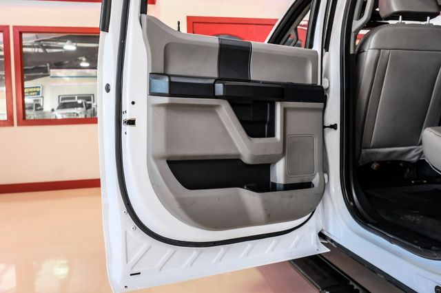 2022 Ford F-250 Super Duty XL 2022 Ford F-250 Super Duty XL