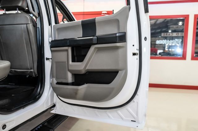 2022 Ford F-250 Super Duty XL