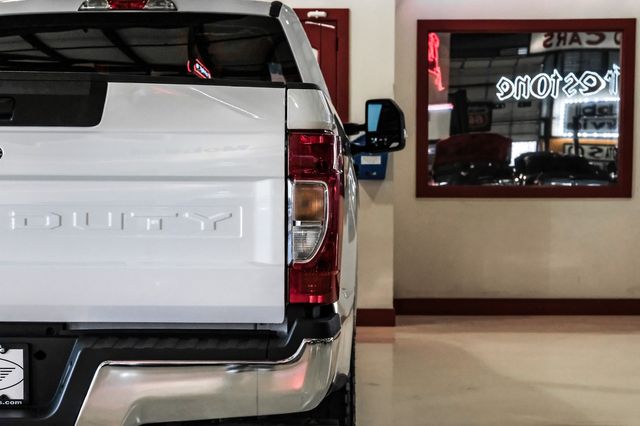 2022 Ford F-250 Super Duty XL 2022 Ford F-250 Super Duty XL