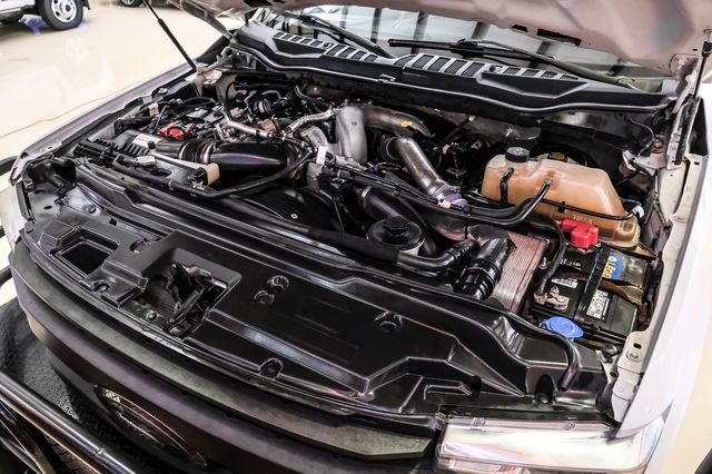 2022 Ford F-250 Super Duty XL