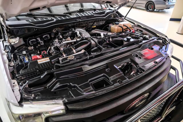 2022 Ford F-250 Super Duty XL