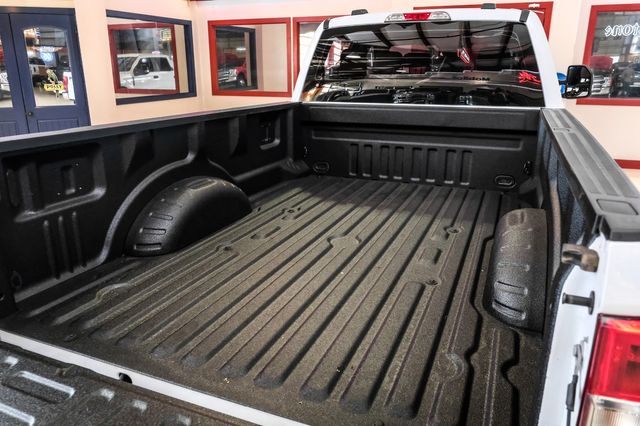 2022 Ford F-250 Super Duty XL 2022 Ford F-250 Super Duty XL