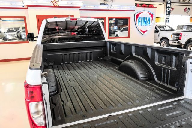 2022 Ford F-250 Super Duty XL 2022 Ford F-250 Super Duty XL