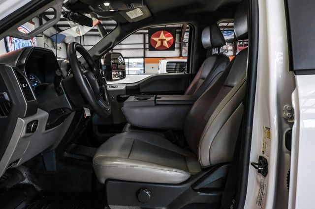 2022 Ford F-250 Super Duty XL 2022 Ford F-250 Super Duty XL