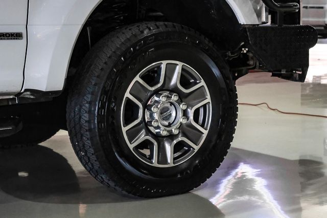 2022 Ford F-250 Super Duty XL 2022 Ford F-250 Super Duty XL