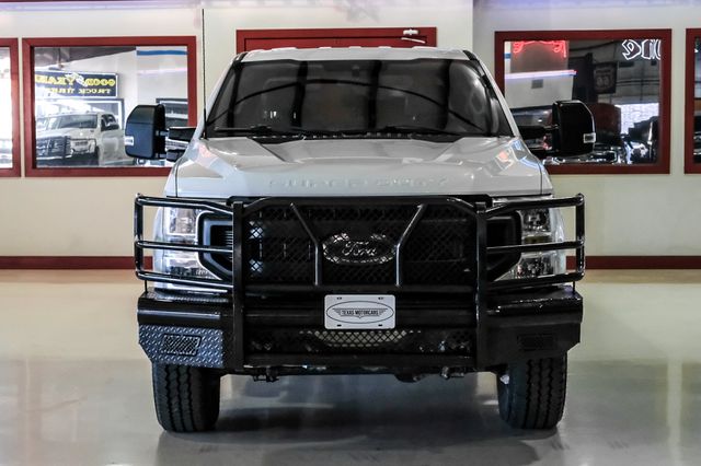 2022 Ford F-250 Super Duty XL