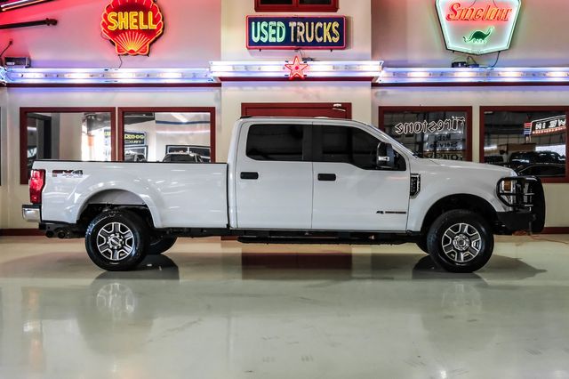 2022 Ford F-250 Super Duty XL 2022 Ford F-250 Super Duty XL