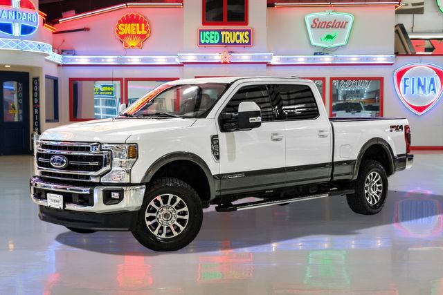 2022 Ford F-250 Super Duty Lariat 2022 Ford F-250 Super Duty Lariat