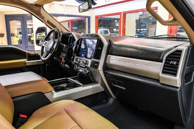 2022 Ford F-250 Super Duty Lariat 2022 Ford F-250 Super Duty Lariat