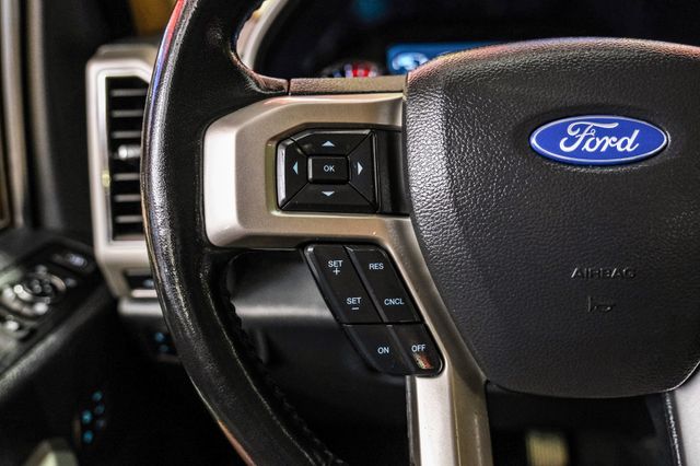 2022 Ford F-250 Super Duty Lariat