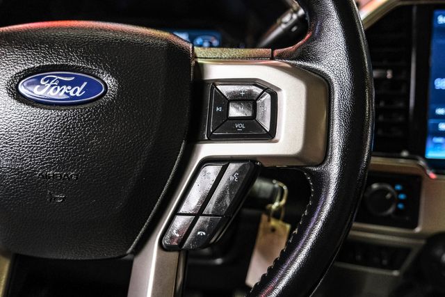 2022 Ford F-250 Super Duty Lariat 2022 Ford F-250 Super Duty Lariat