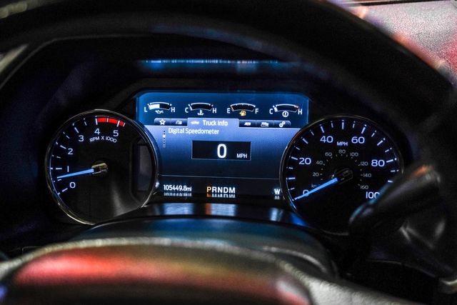 2022 Ford F-250 Super Duty Lariat