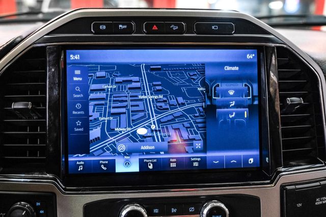 2022 Ford F-250 Super Duty Lariat