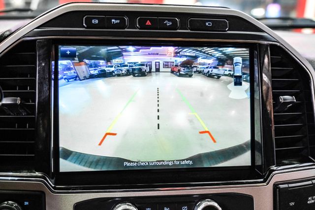 2022 Ford F-250 Super Duty Lariat