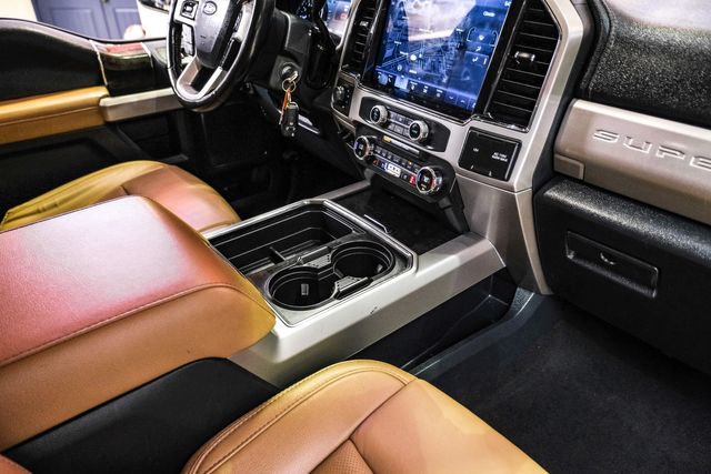 2022 Ford F-250 Super Duty Lariat 2022 Ford F-250 Super Duty Lariat