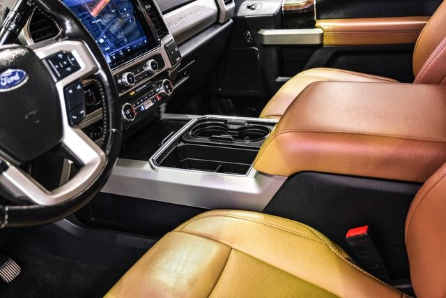 2022 Ford F-250 Super Duty Lariat 2022 Ford F-250 Super Duty Lariat