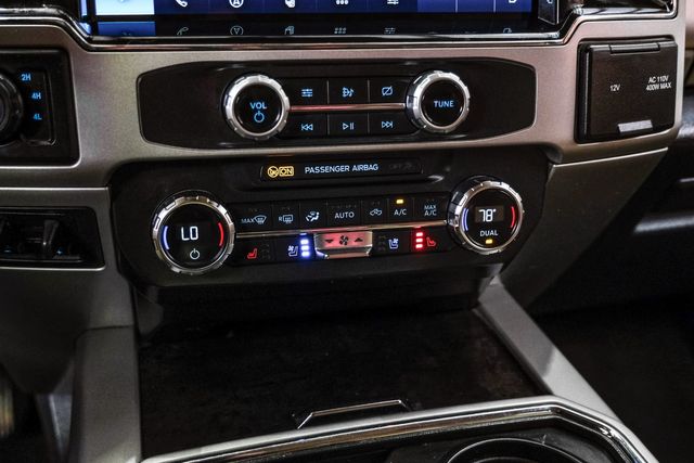 2022 Ford F-250 Super Duty Lariat