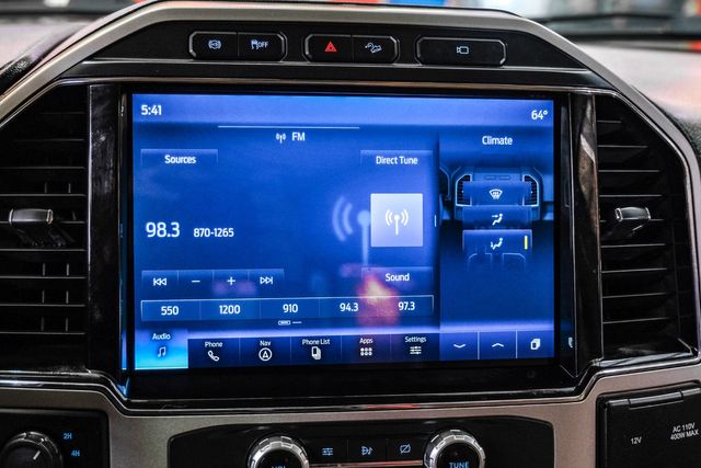 2022 Ford F-250 Super Duty Lariat