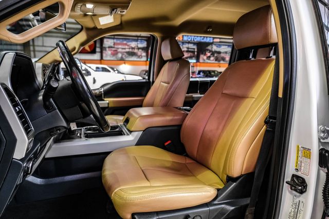 2022 Ford F-250 Super Duty Lariat