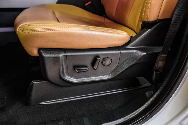 2022 Ford F-250 Super Duty Lariat