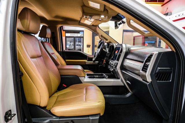 2022 Ford F-250 Super Duty Lariat